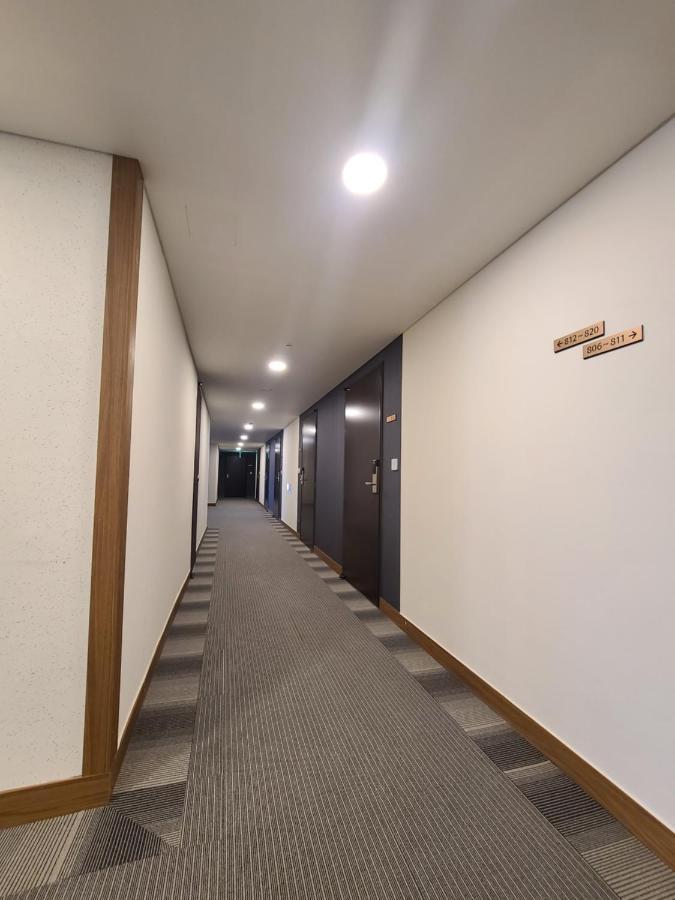 Tamara Jeju Hotel Seogwipo Exterior photo