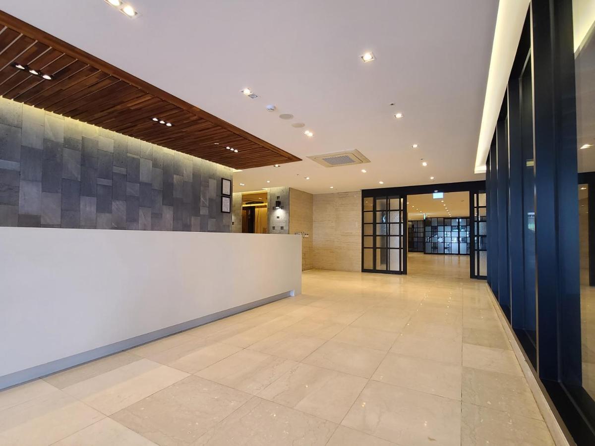 Tamara Jeju Hotel Seogwipo Exterior photo