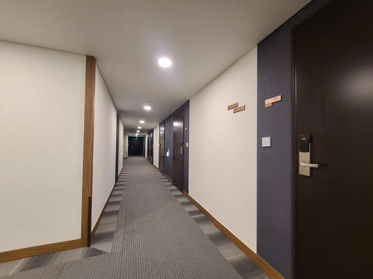 Tamara Jeju Hotel Seogwipo Exterior photo