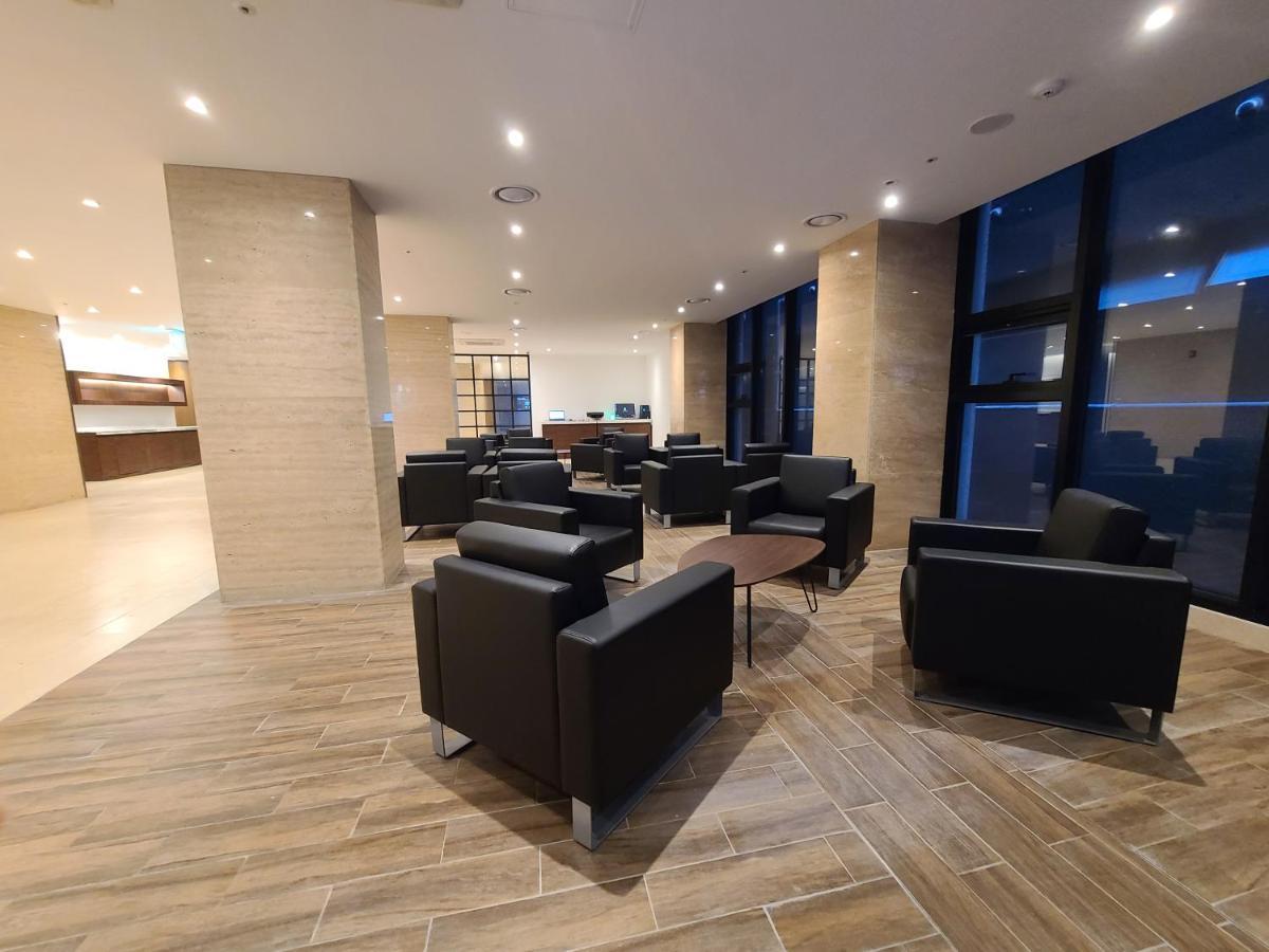 Tamara Jeju Hotel Seogwipo Exterior photo